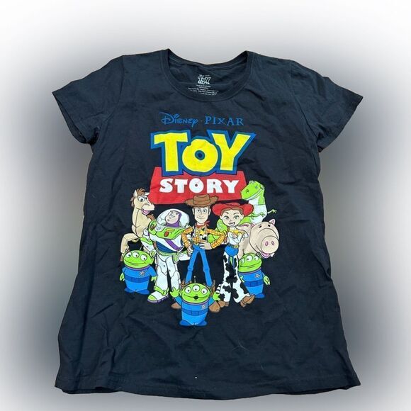 Disney Tops - Womens Toy Story T-shirt